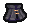 Ominous Robe sprite