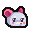 Adventure Mouse sprite