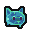 Goo Cat sprite