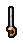 Gilded Rapier sprite