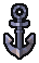 Heavy Anchor sprite
