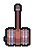 Barrel Hammer sprite