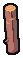 Log sprite
