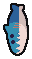 Shark Board sprite