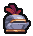 Gilded Knights Helmet sprite