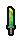 Emerald Sword sprite